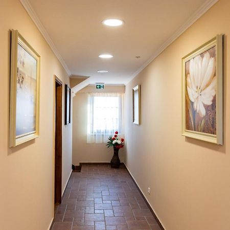 Oereghegyi Bika Panzio Bed and Breakfast Székesfehérvár Buitenkant foto